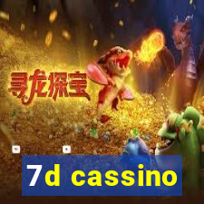7d cassino